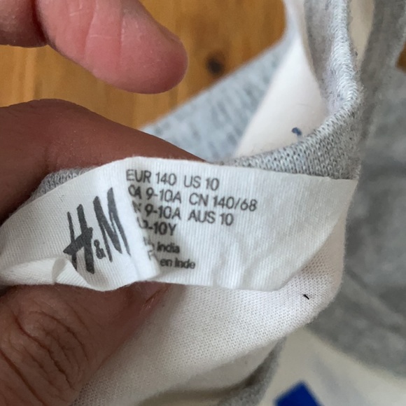 Boys set - Picture 5 of 6